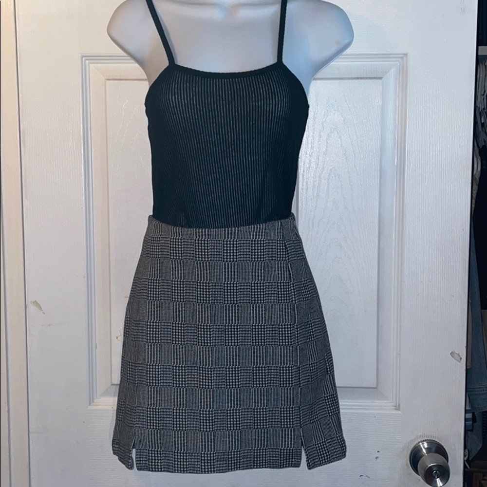 Brandy Mellville Skirt